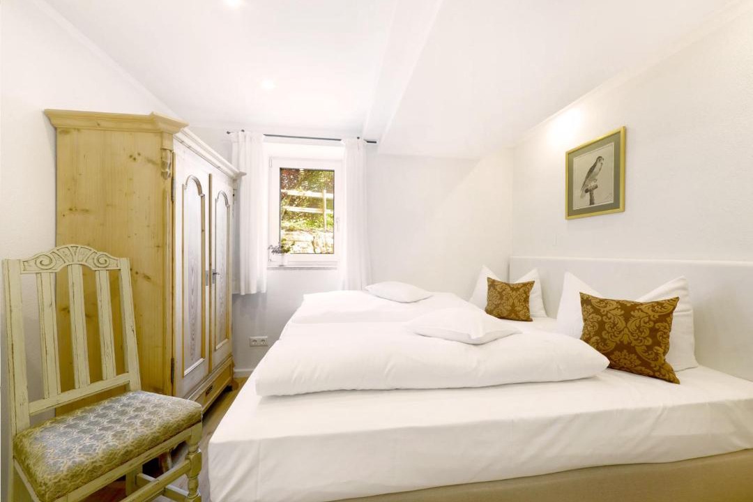Photo of Bedroom in Breitbrunn a. Chiemsee