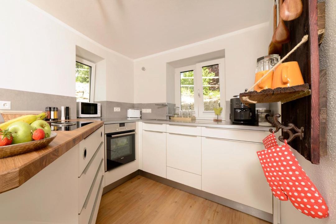 Photo of Kitchen in Breitbrunn a. Chiemsee