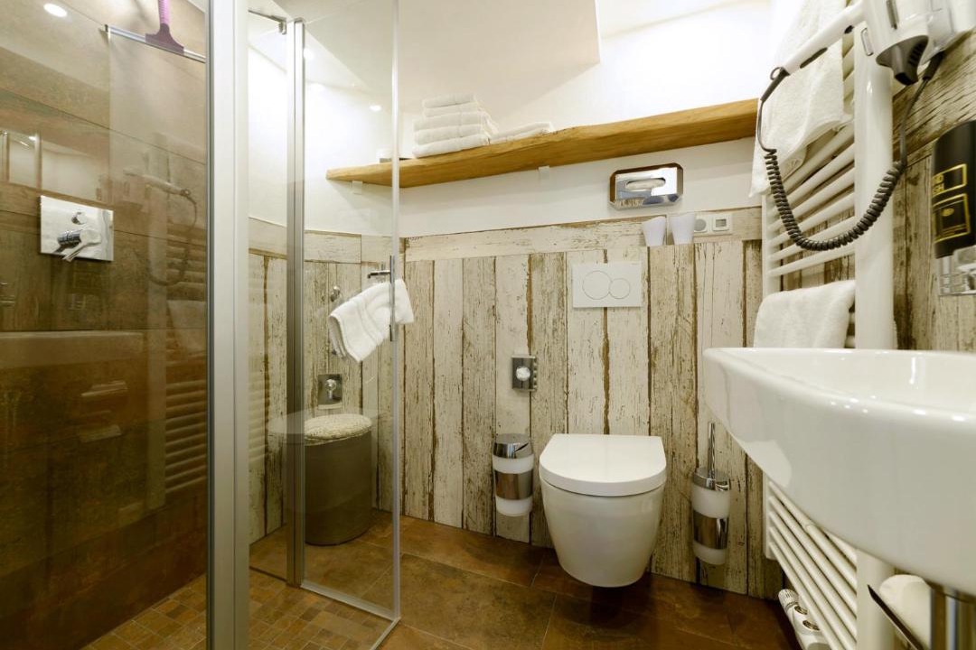 Photo of Bathroom in Breitbrunn a. Chiemsee