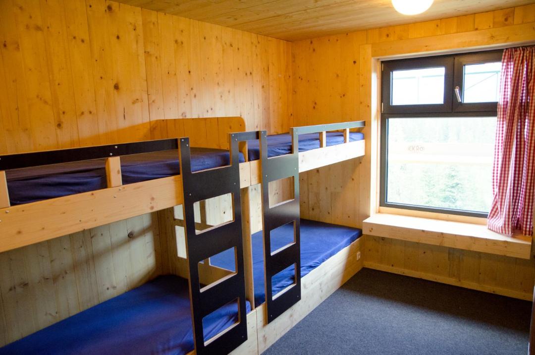 Photo of Bedroom in Hochkrimml