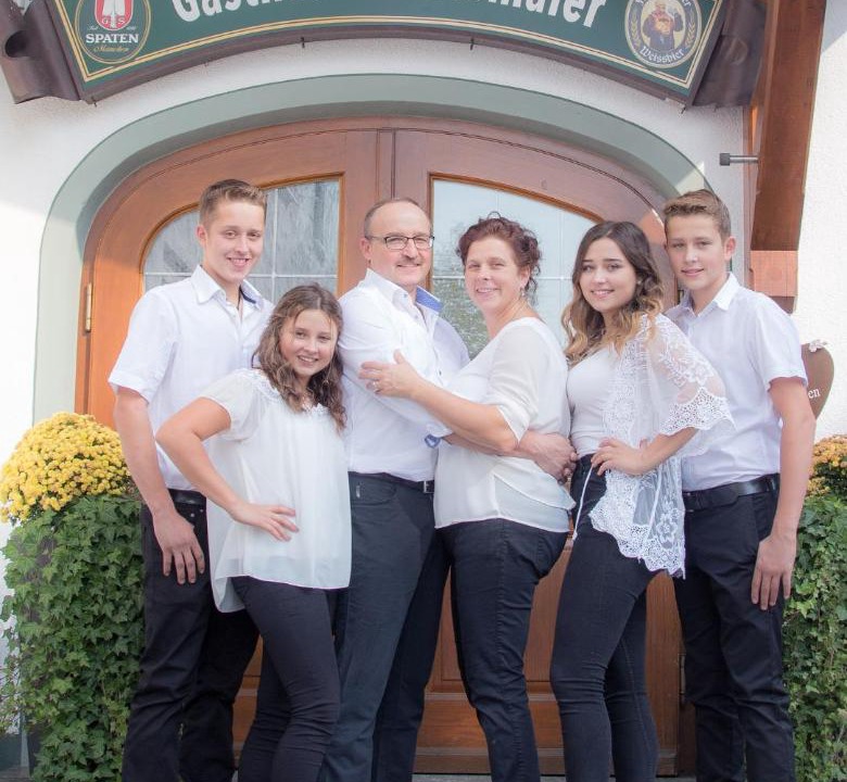 Photo of Others in Berg im Gau