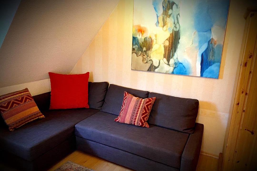 Photo of Livingroom in Oberasbach