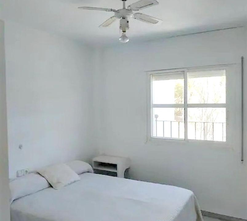 Photo of Bedroom in Aguadulce