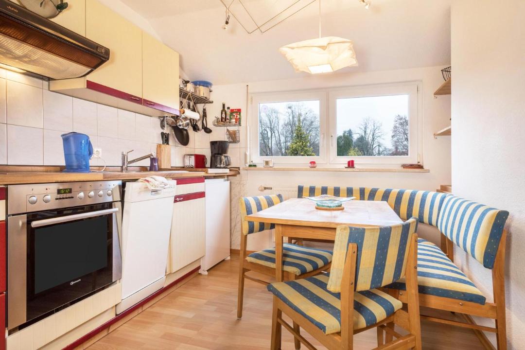 Photo of Kitchen in Aschach