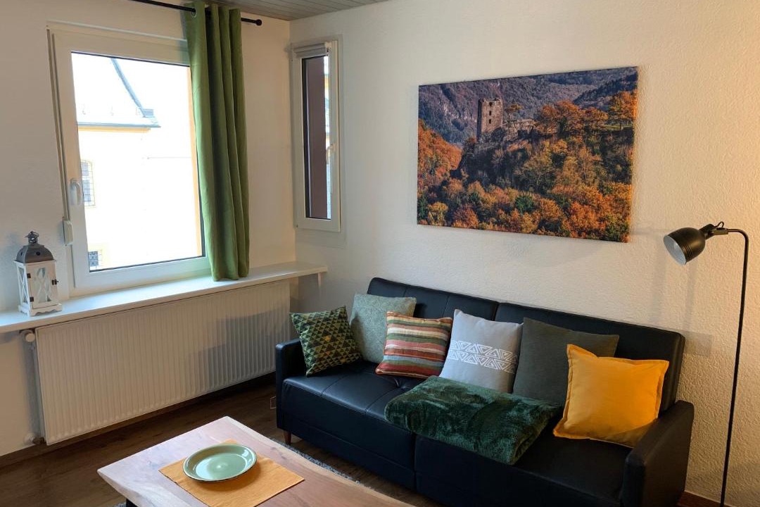 Photo of Livingroom in Pottenstein