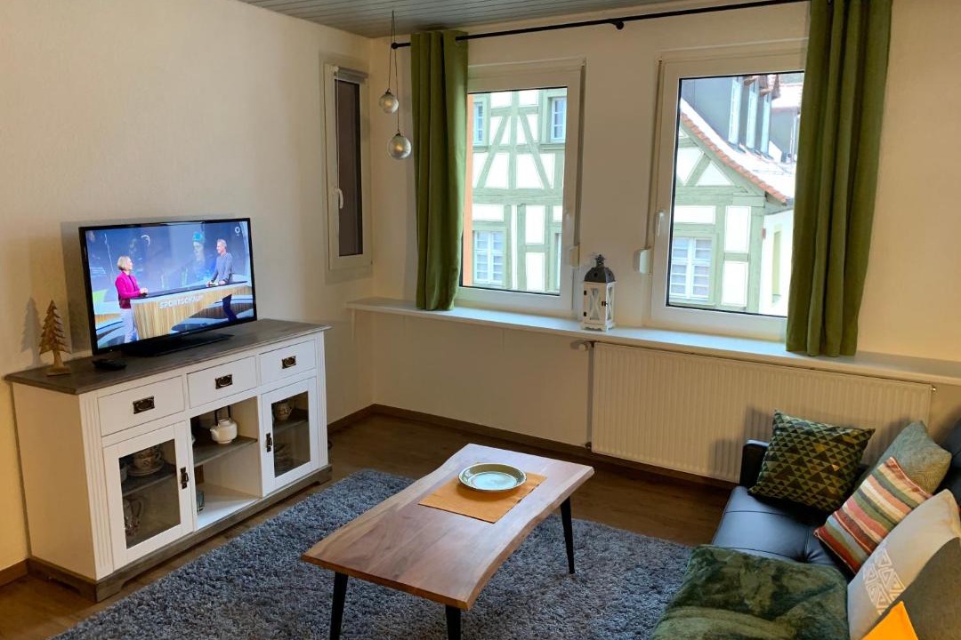 Photo of Livingroom in Pottenstein