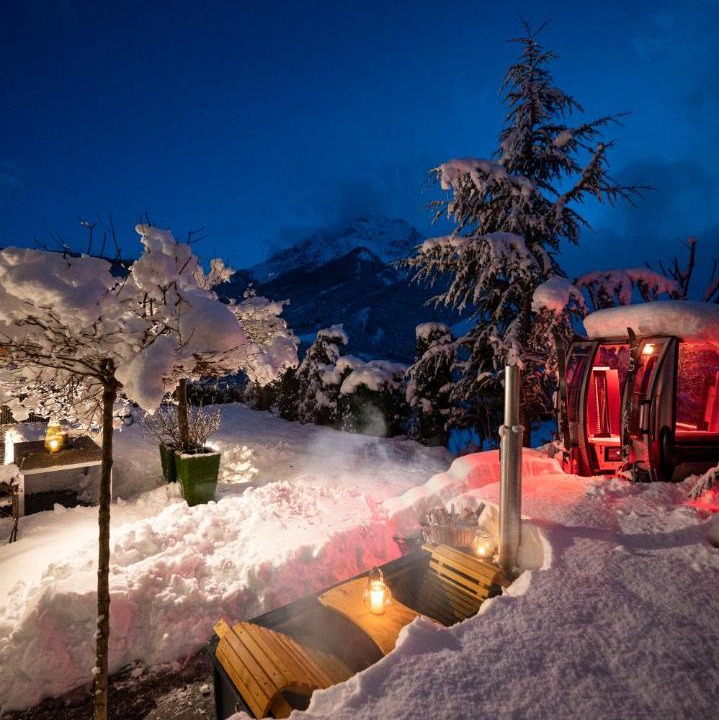 Photo of Others in Telfes im Stubai