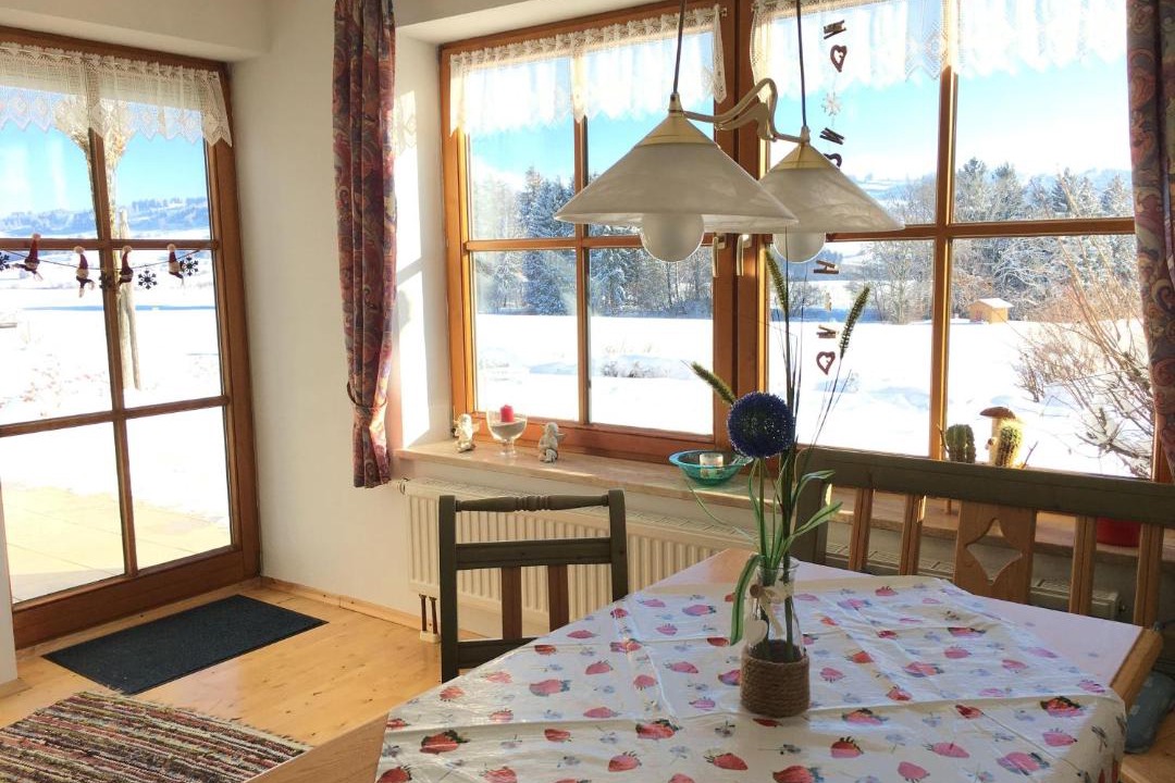 Photo of Bedroom in Sulzberg