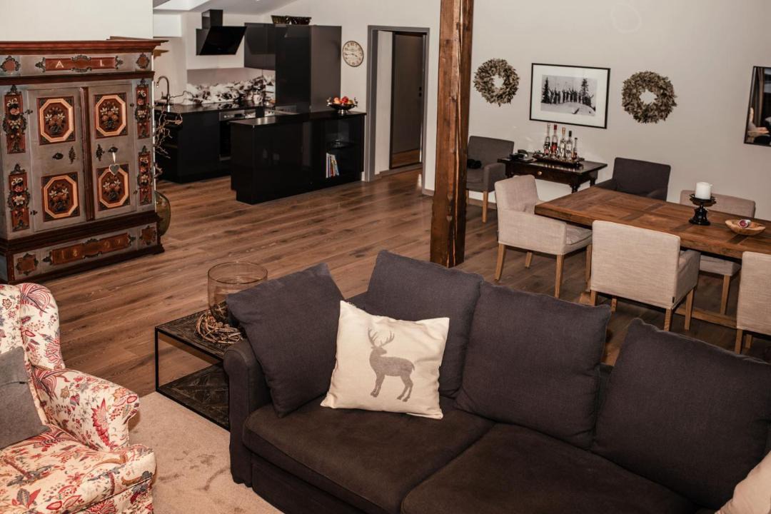 Photo of Livingroom in Reith bei Kitzbuehel
