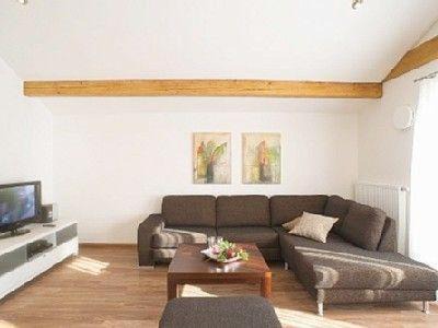 Photo of Livingroom in Garmisch-Partenkirchen
