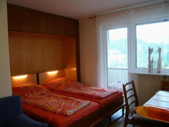 Photo of Bedroom in Tiefenbach