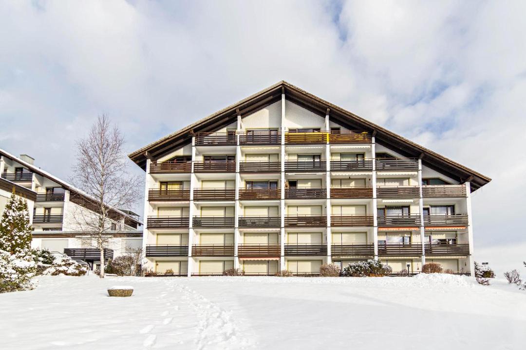 Photo of Buildings in Oy