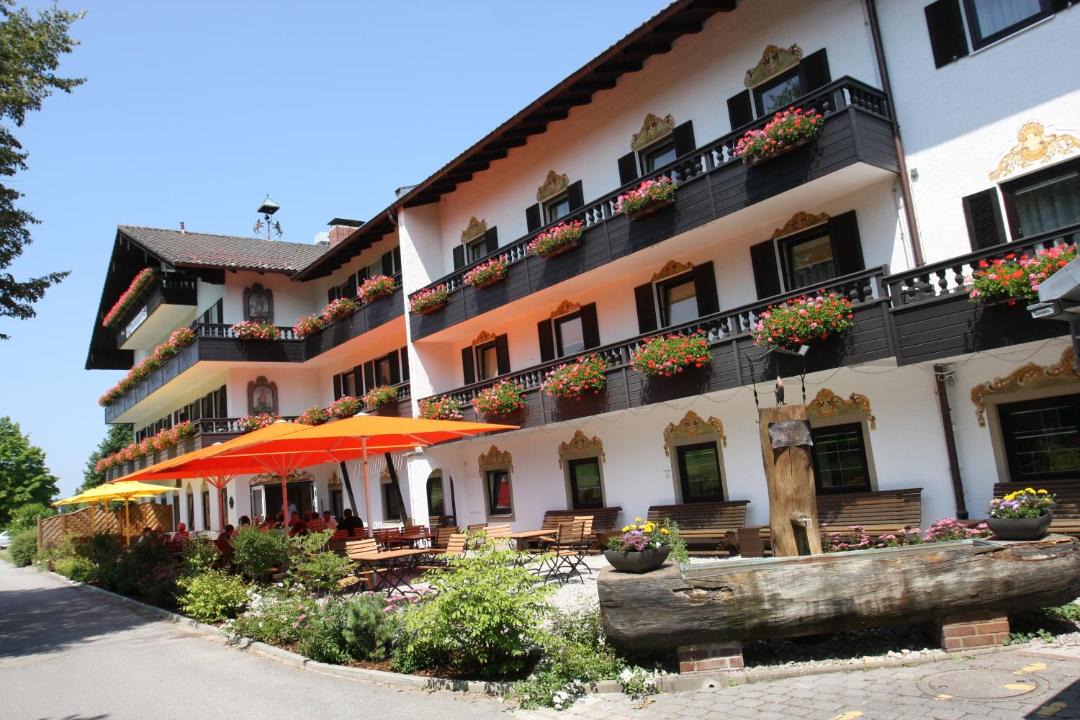 Photo of Others in Bernau am Chiemsee