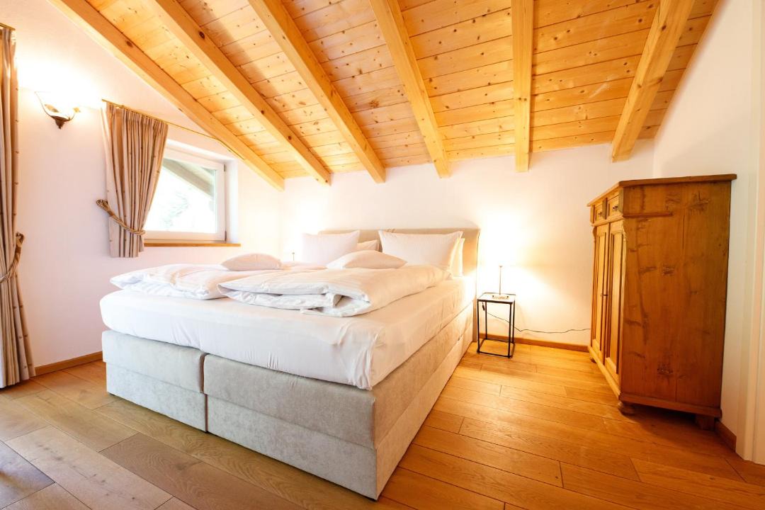 Photo of Bedroom in Grainau