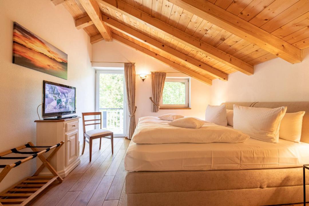 Photo of Bedroom in Grainau