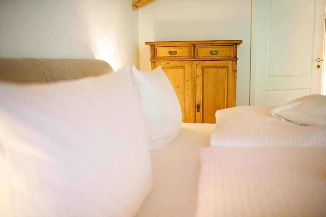 Photo of Bedroom in Grainau