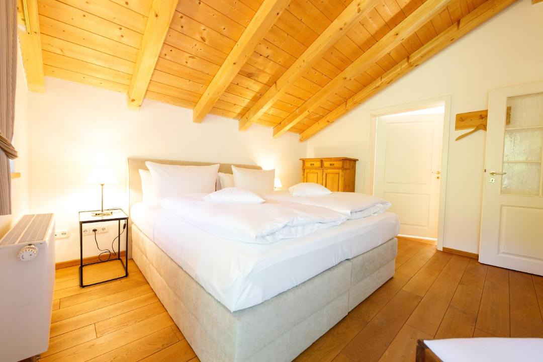 Photo of Bedroom in Grainau