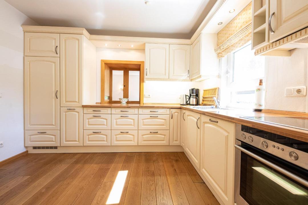 Photo of Kitchen in Grainau