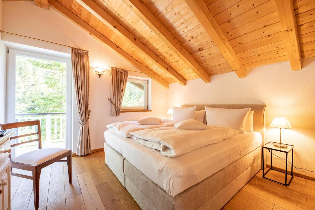 Photo of Bedroom in Grainau