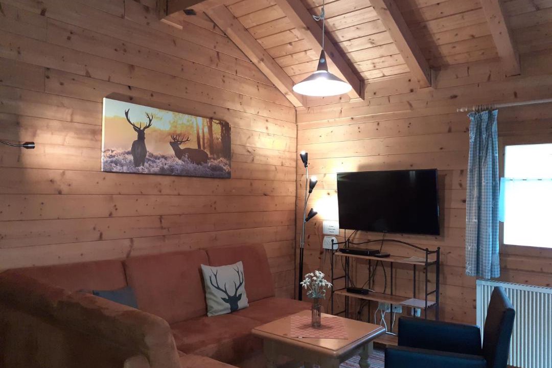 Photo of Livingroom in Stamsried