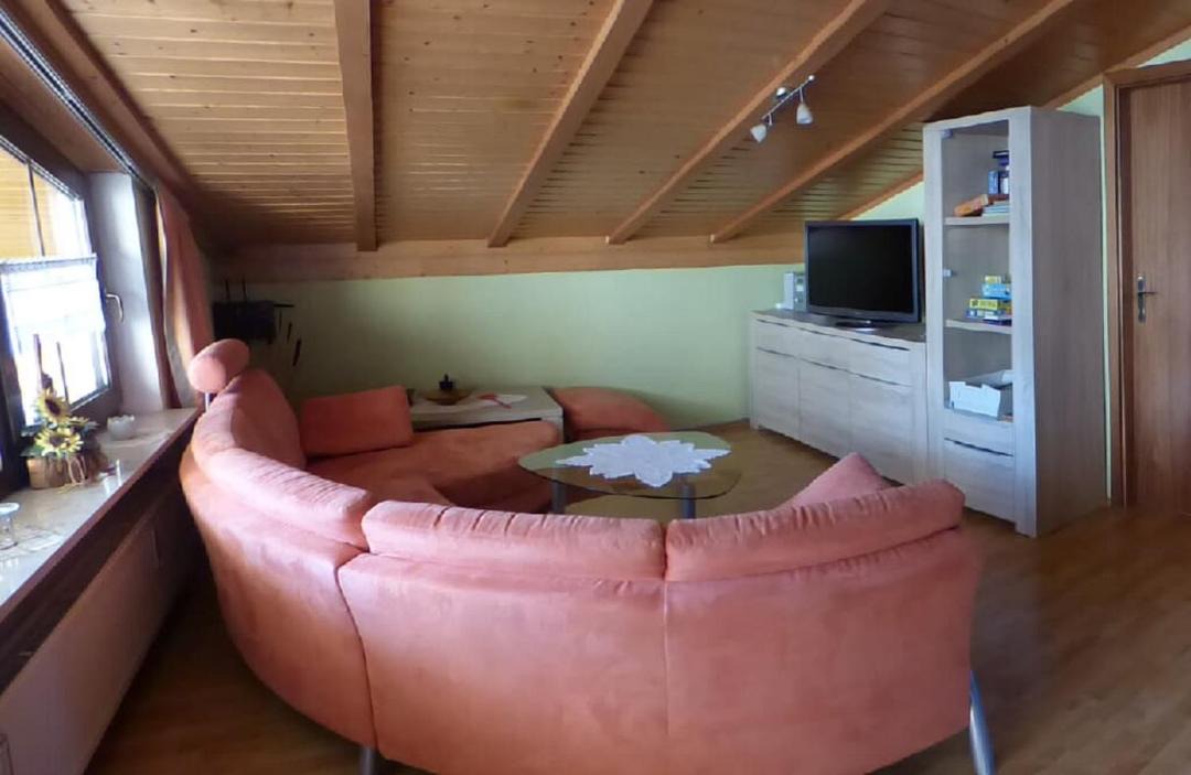 Photo of Livingroom in Schwarzenbach