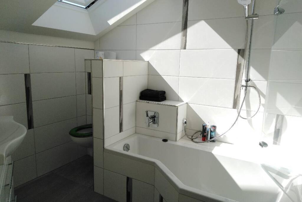 Photo of Bathroom in Sonthofen