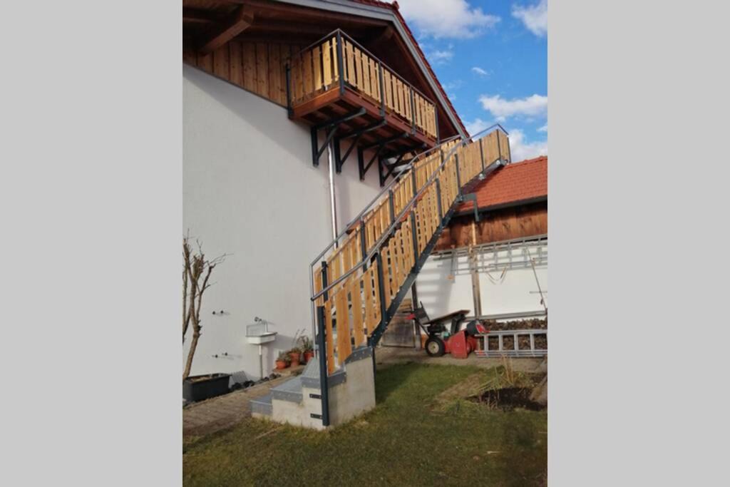 Photo of Buildings in Sonthofen