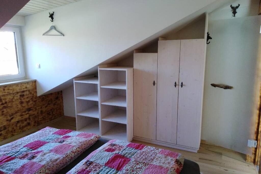 Photo of Bedroom in Sonthofen