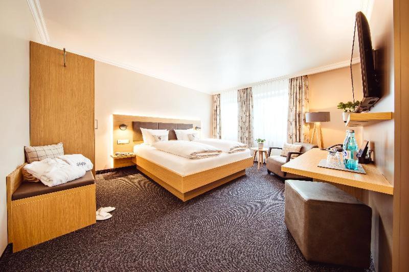 Photo of Bedroom in Sudoststadt