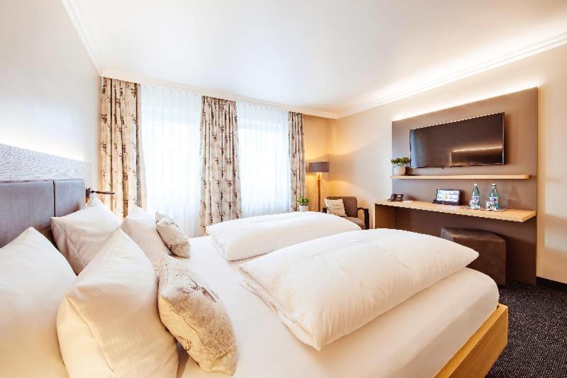 Photo of Bedroom in Sudoststadt