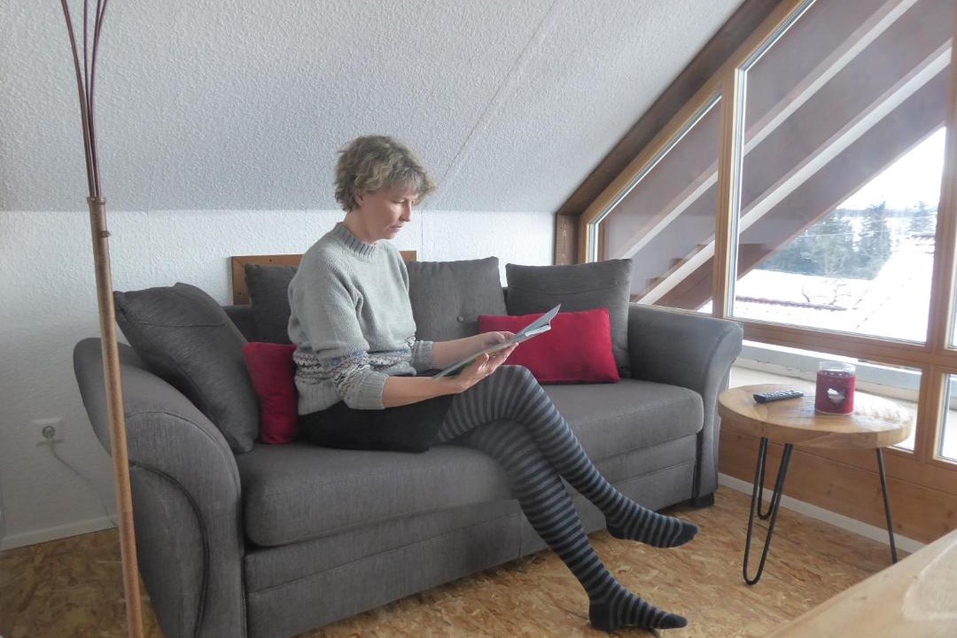 Photo of Livingroom in Christazhofen