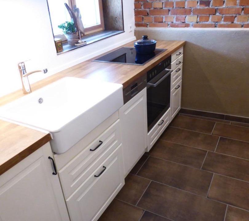 Photo of Kitchen in Christazhofen