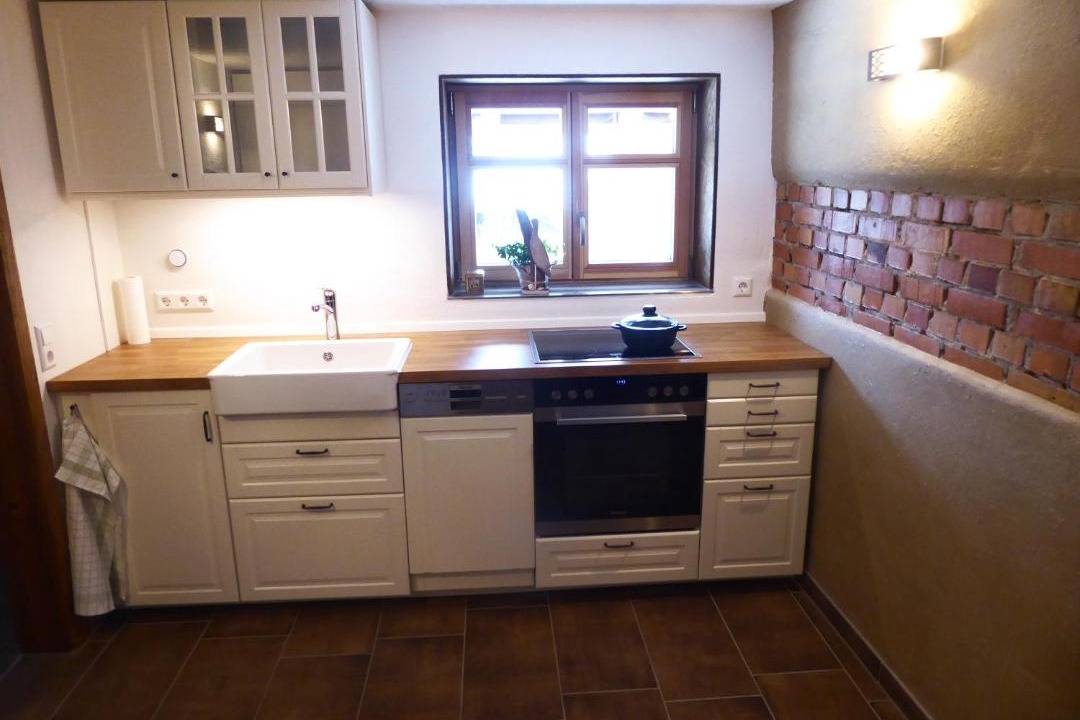 Photo of Kitchen in Christazhofen
