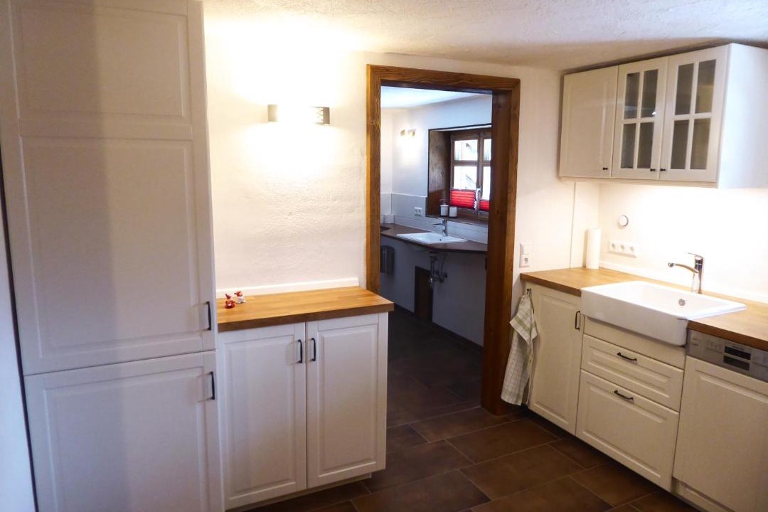 Photo of Kitchen in Christazhofen