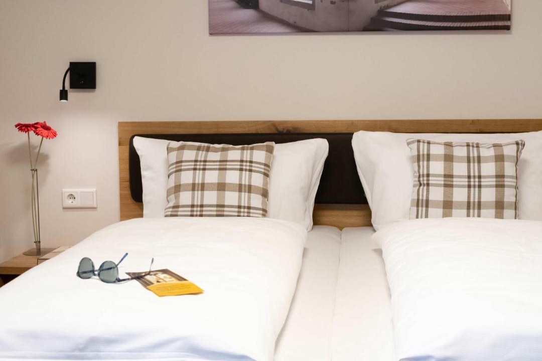 Photo of Bedroom in Heidenheim