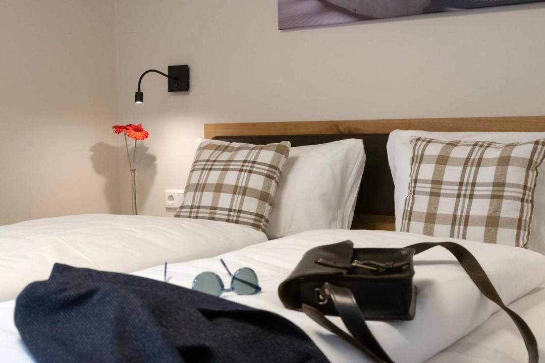 Photo of Bedroom in Heidenheim