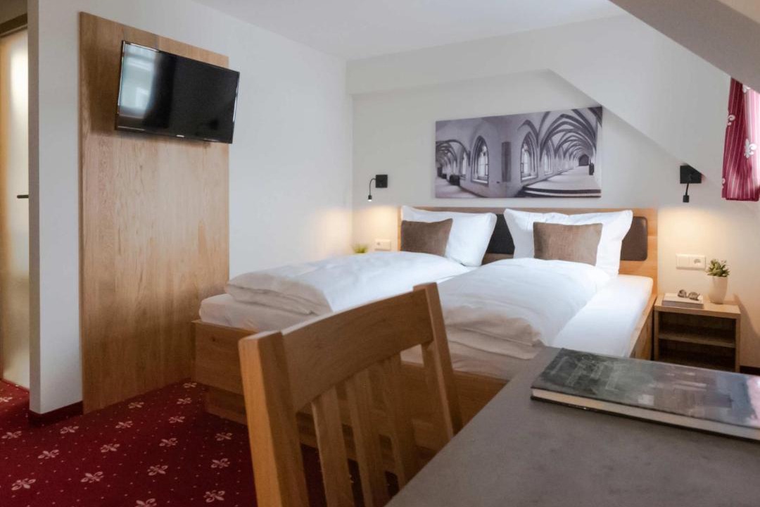 Photo of Bedroom in Heidenheim