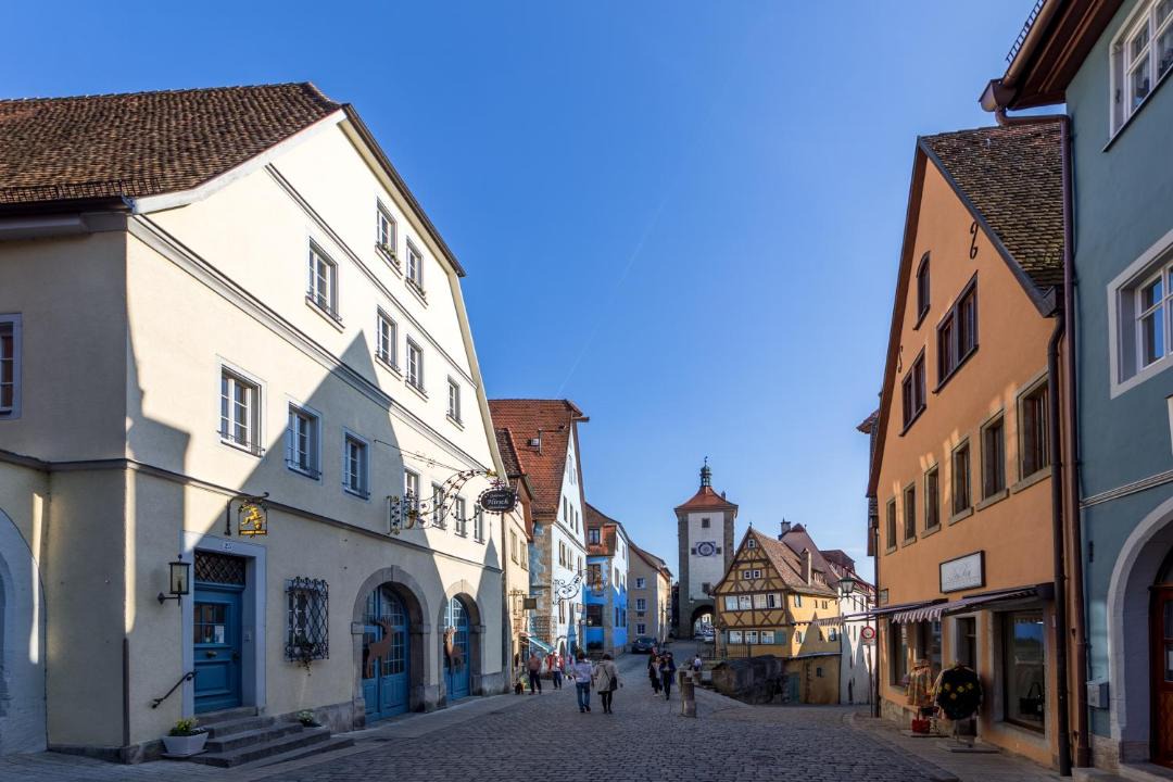 Photo of Others in Schloßlein