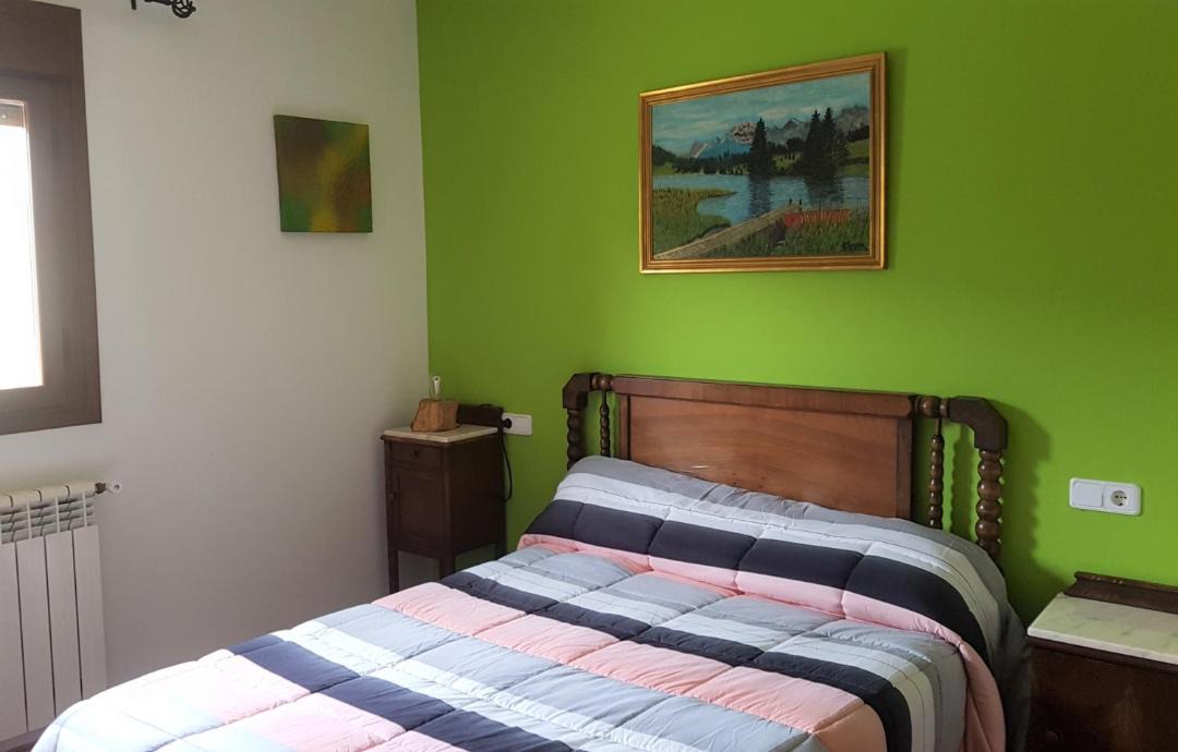 Photo of Bedroom in Valle de Lierp