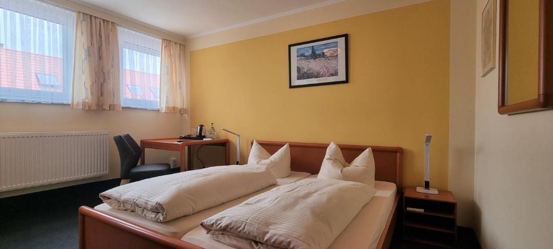 Photo of Bedroom in Nonnenhorn