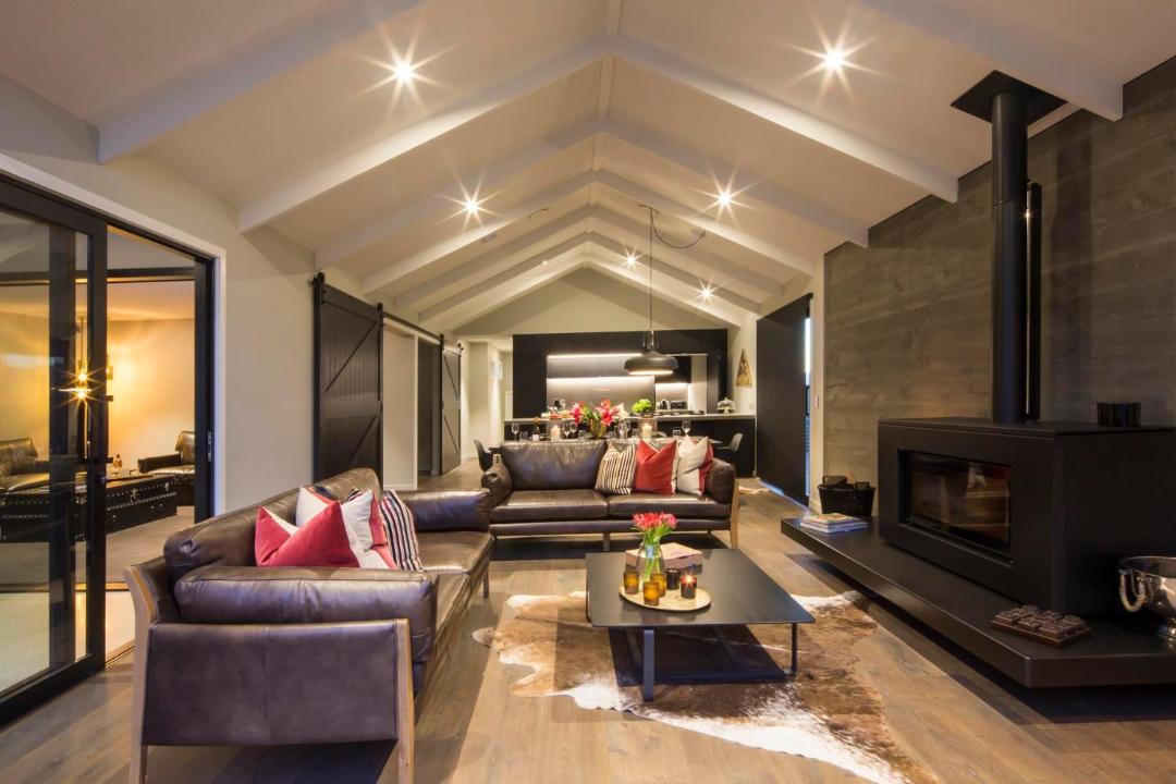 Photo of Livingroom in Kawarau Falls