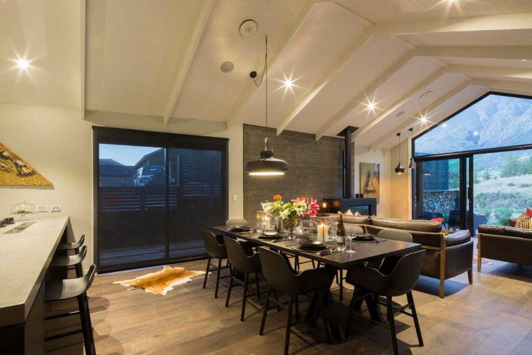 Photo of Livingroom in Kawarau Falls