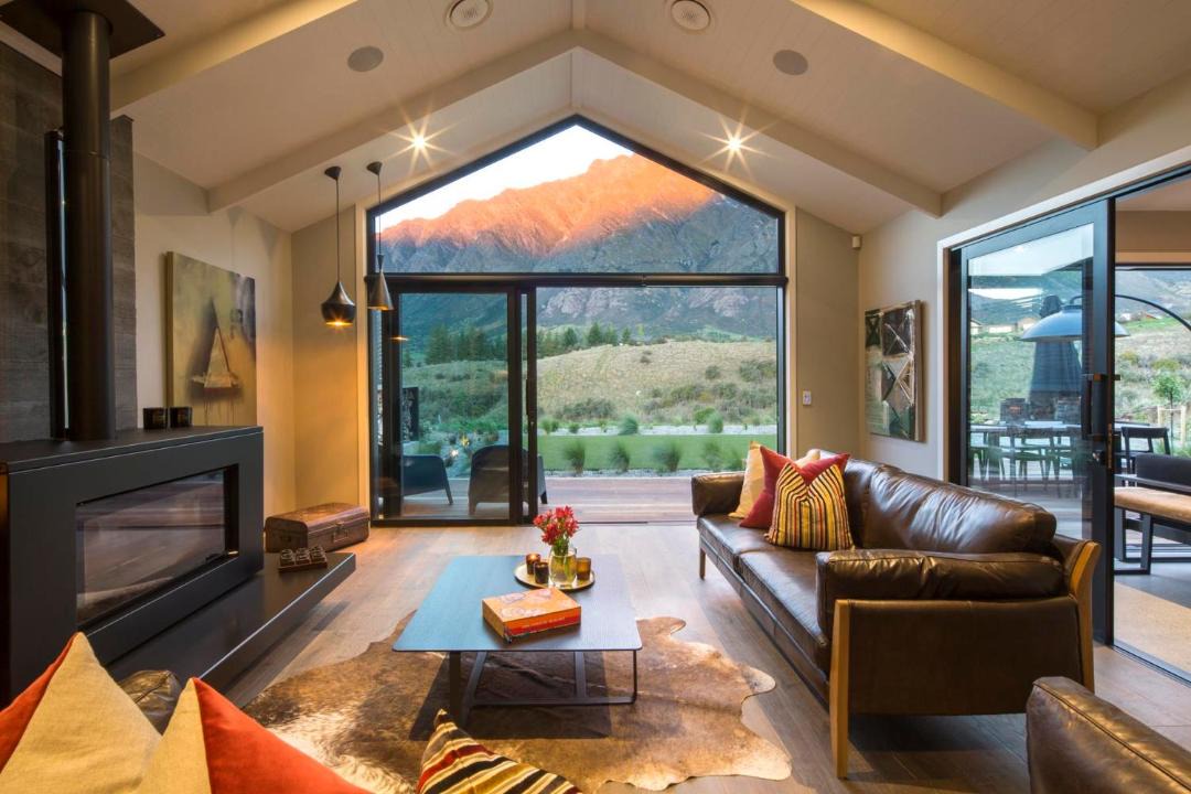 Photo of Livingroom in Kawarau Falls