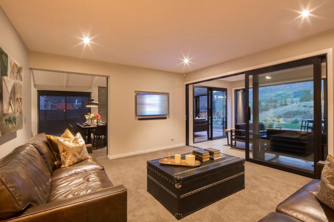 Photo of Livingroom in Kawarau Falls