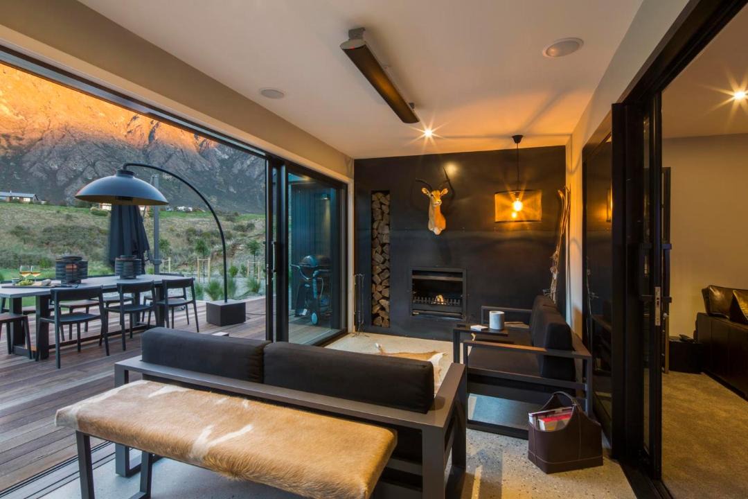 Photo of Livingroom in Kawarau Falls