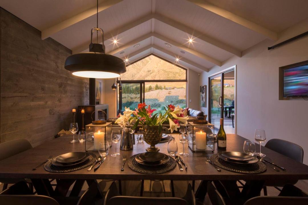 Photo of Livingroom in Kawarau Falls