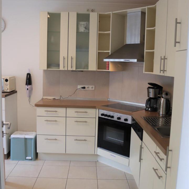 Photo of Kitchen in Aicha vorm Wald