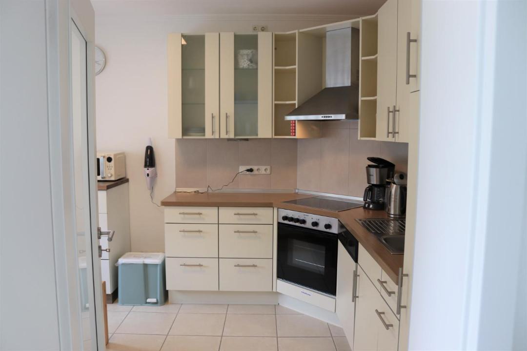 Photo of Kitchen in Aicha vorm Wald