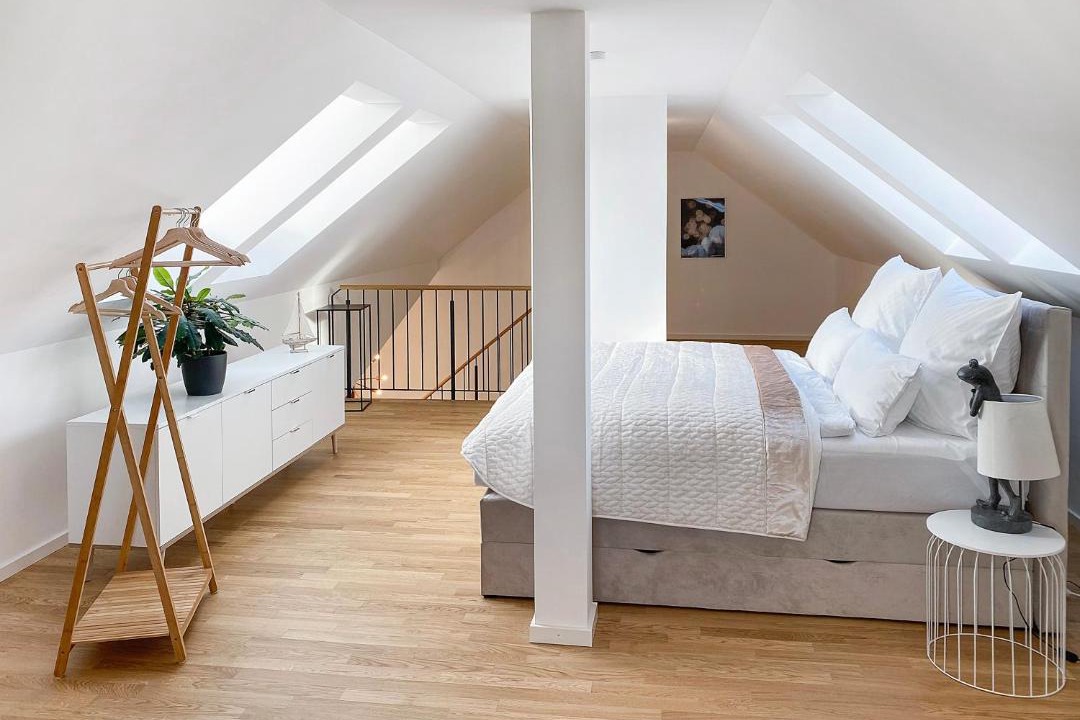 Photo of Bedroom in Freising