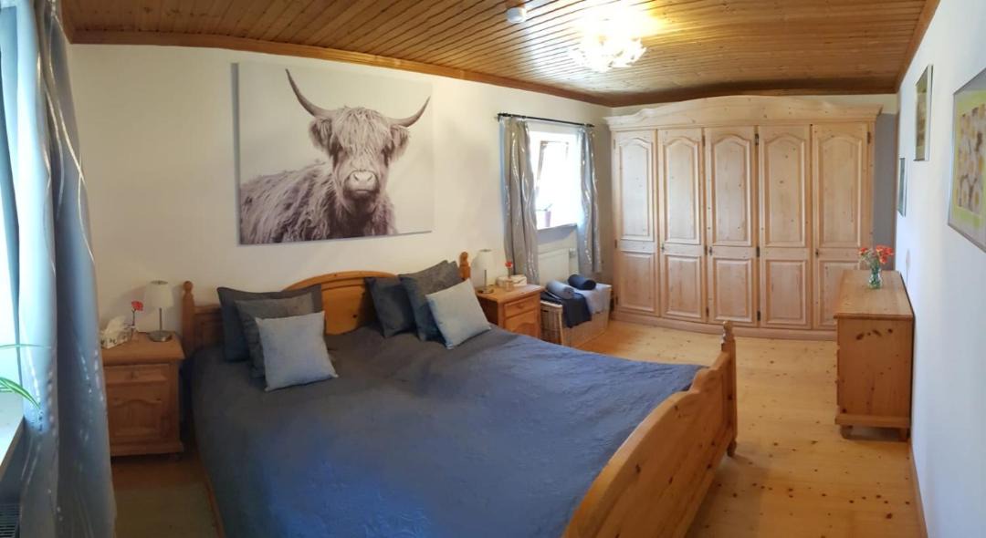 Photo of Bedroom in Oberwarngau